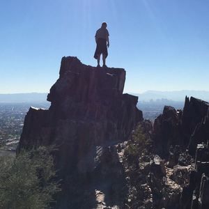 Meet your Posher, Jim